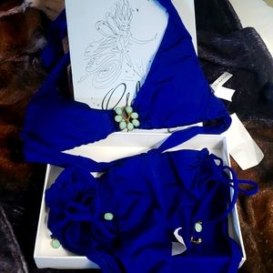 Trina Turk swim suit